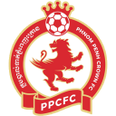 Phnom Penh Crown FC