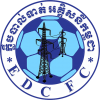 Electricite du Cambodge FC