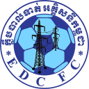 Electricite du Cambodge FC