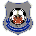PKR Svay Rieng FC