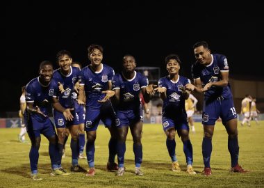 PKR Svay Rieng FC News National Team Call Up