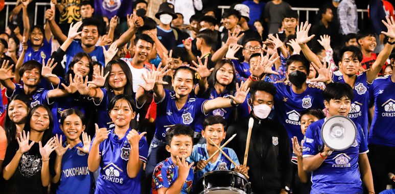 Preah Khan Reach Svay Rieng FC CPL match Photo Kirivong